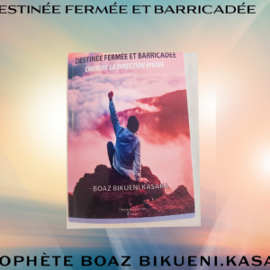 Destinée fermée et barricadée